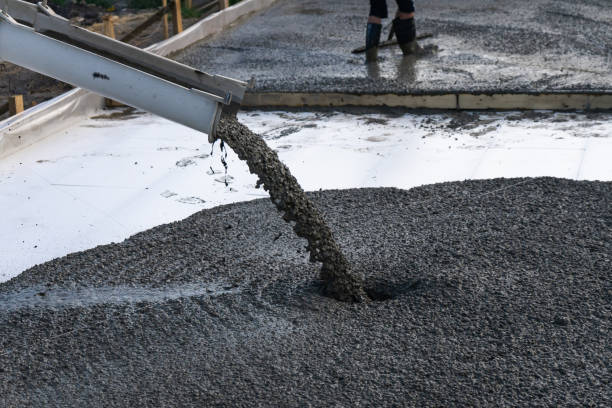 Best Concrete Leveling Services  in Inwood, NY