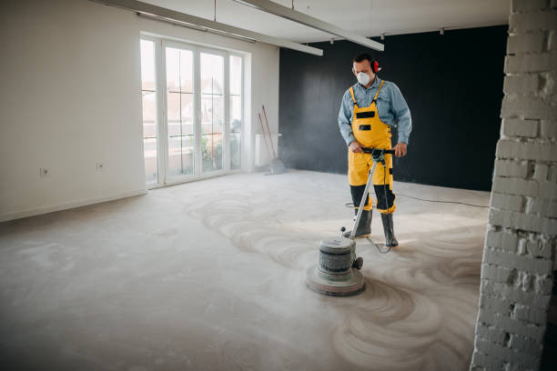 Best Concrete Slab Installation  in Inwood, NY